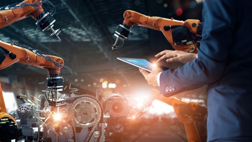 Kaynak Kalite Kontrol