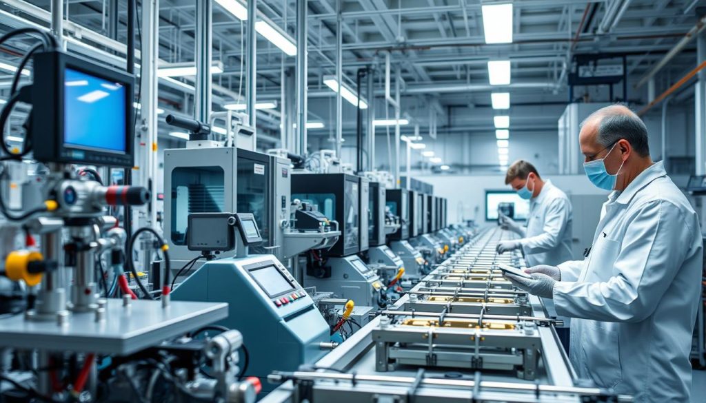 endüstriyel kalite kontrol endüstriyel kalite kontrol