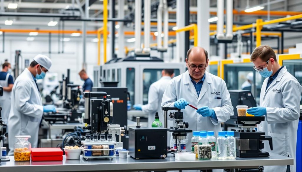 kalite kontrol süreçleri kalite kontrol süreçleri